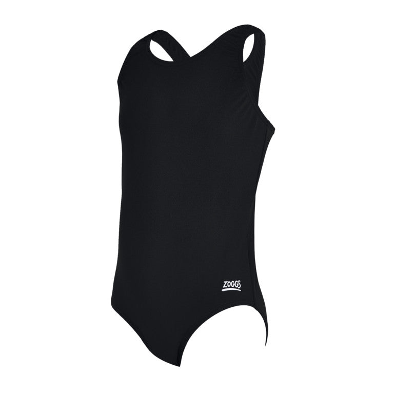 Girls Cottesloe Sportsback Swimsuit