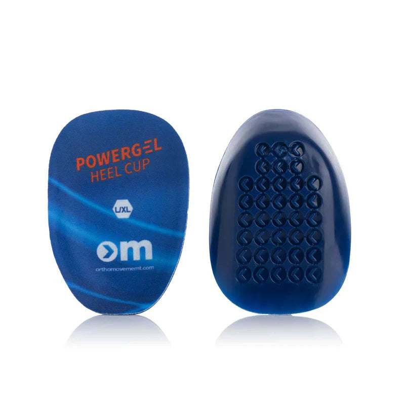 Power Gel Heel Cup