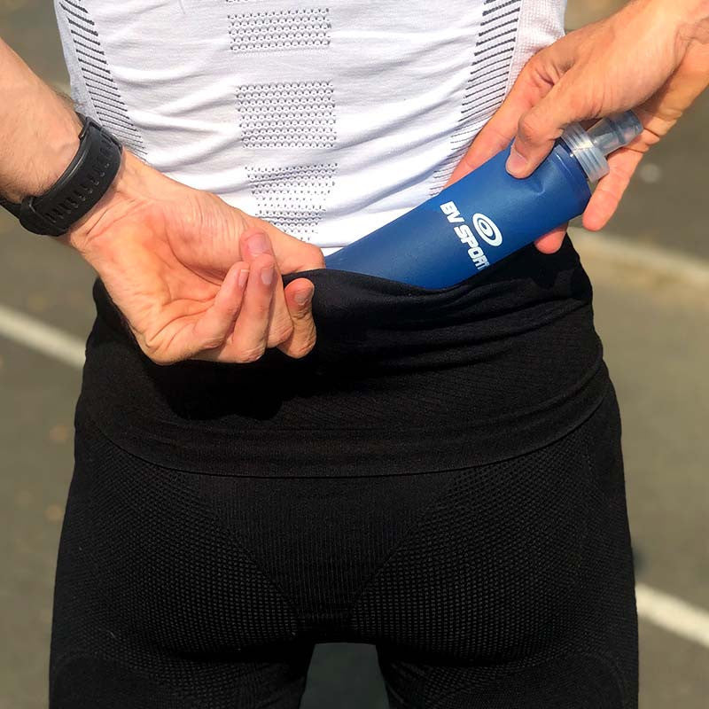 Light Run Belt
