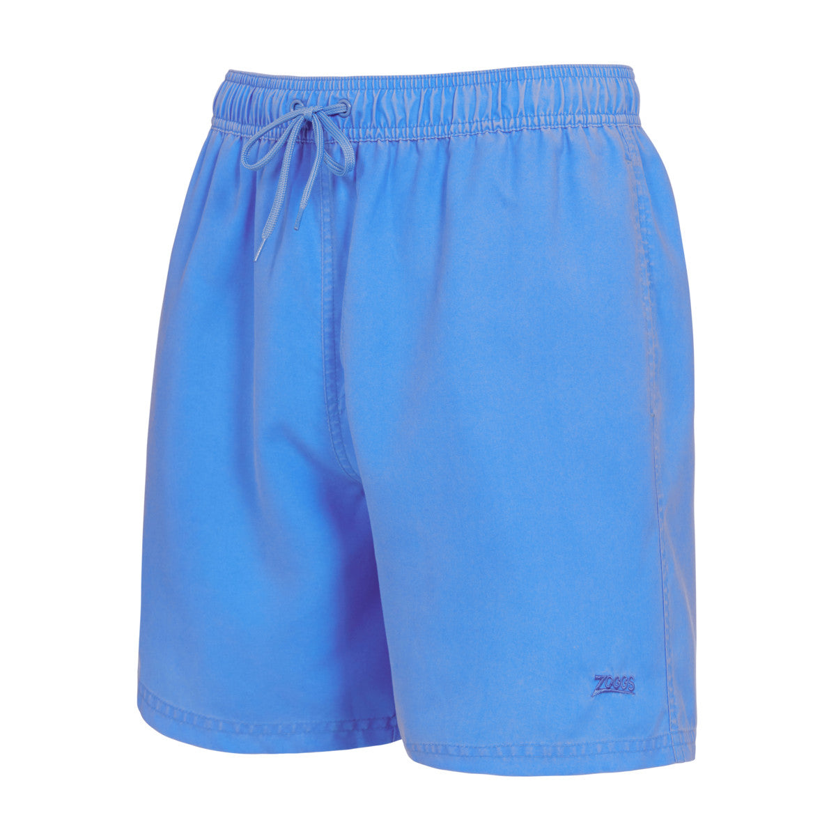 Mens Mosman Washed 15" Water Shorts
