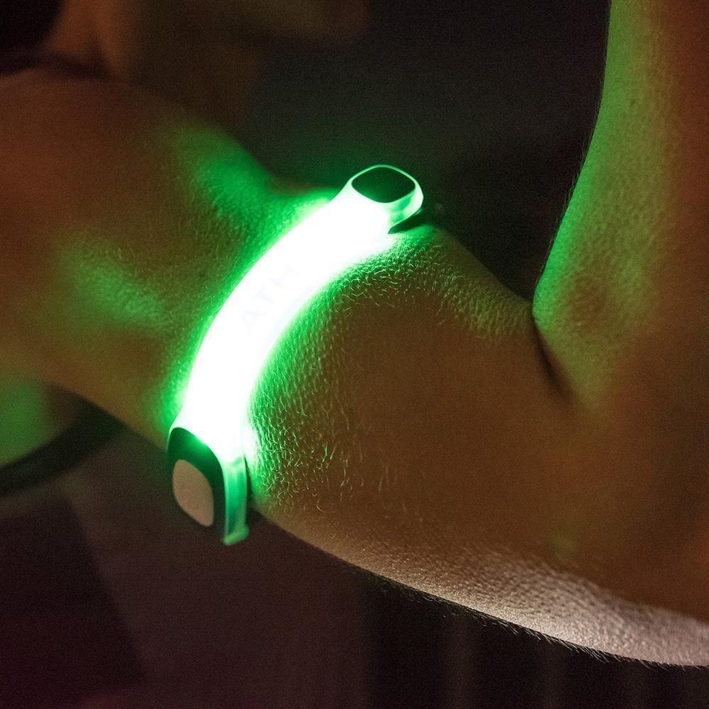 LightBender RX Safety Yellow