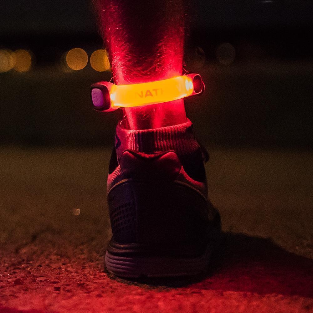 LightBender RX Safety Yellow