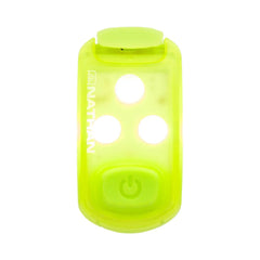 StrobeLight Safety Yellow