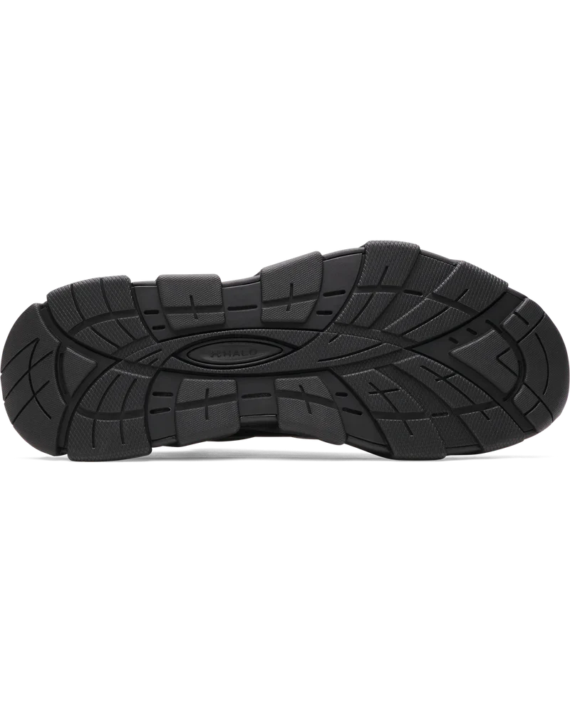Mens Halo Trainer Shoe