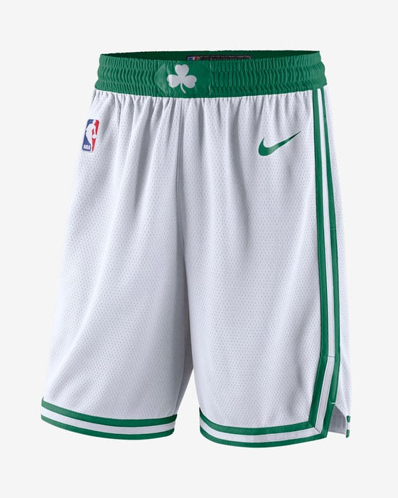 Boston Celtics NBA Swingman Shorts