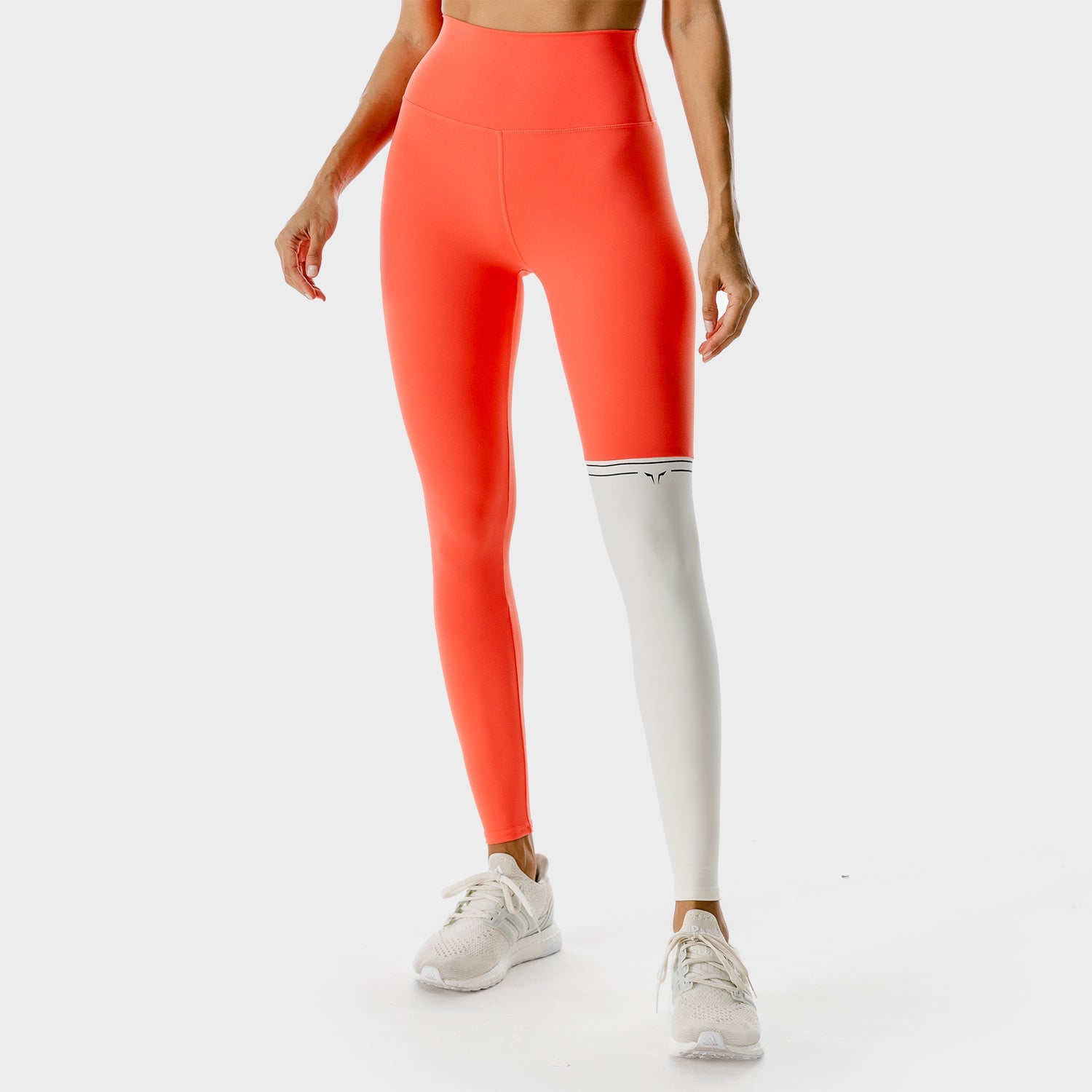 Womens LAB360º Colour Block Leggings