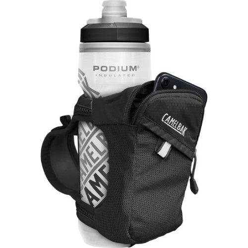 CamelBak Quick Grip Chill Handheld Water Bottle 0.6 L / 21oz