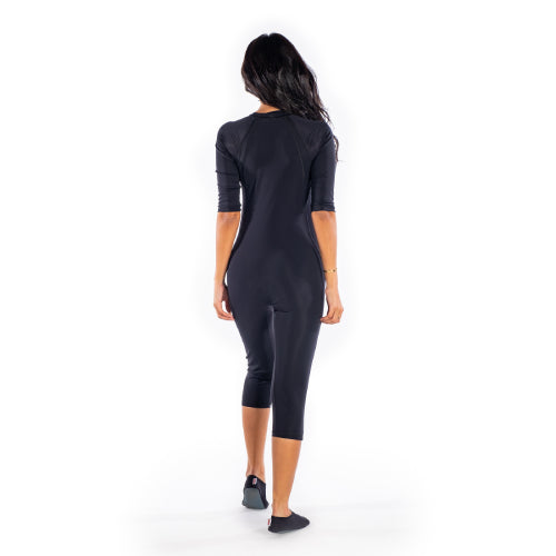 Womens Slimkini