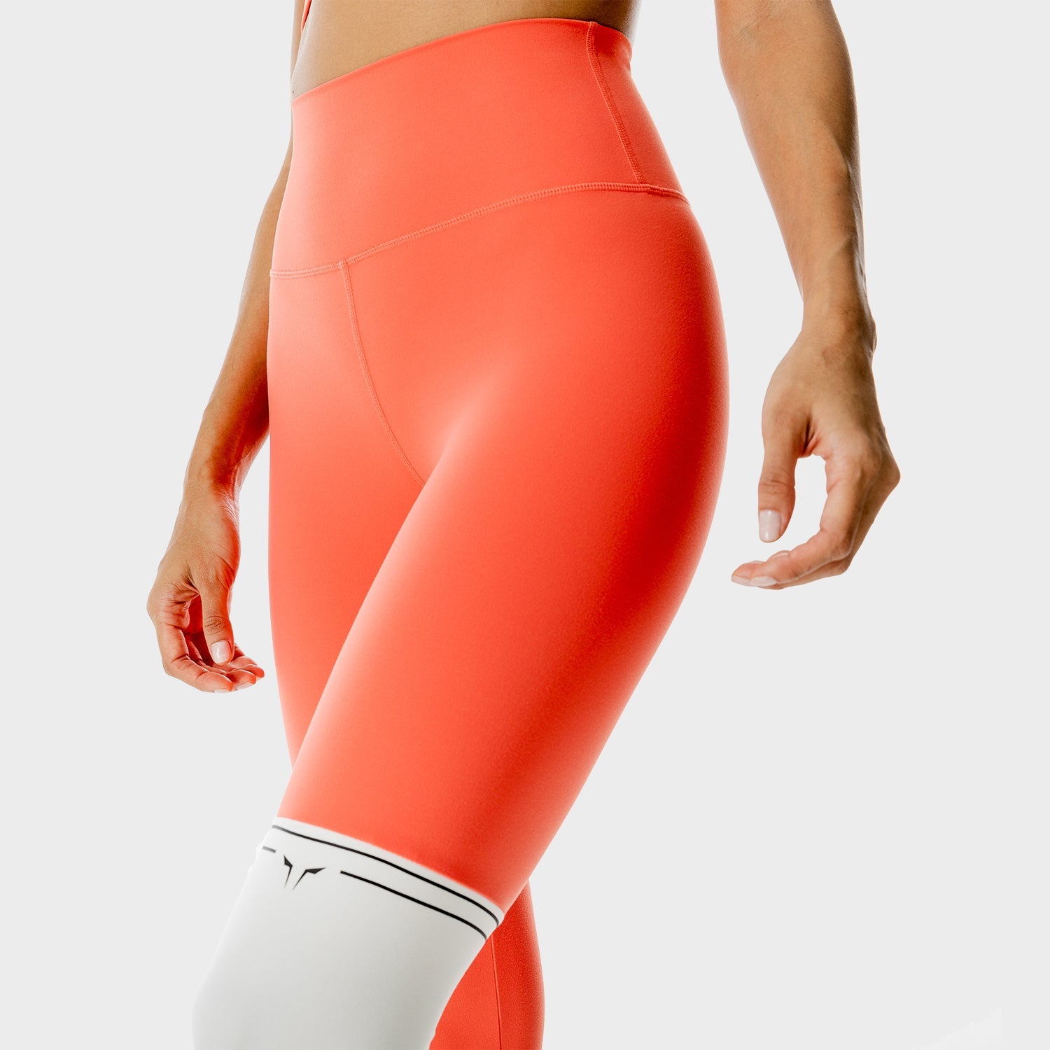 Womens LAB360º Colour Block Leggings