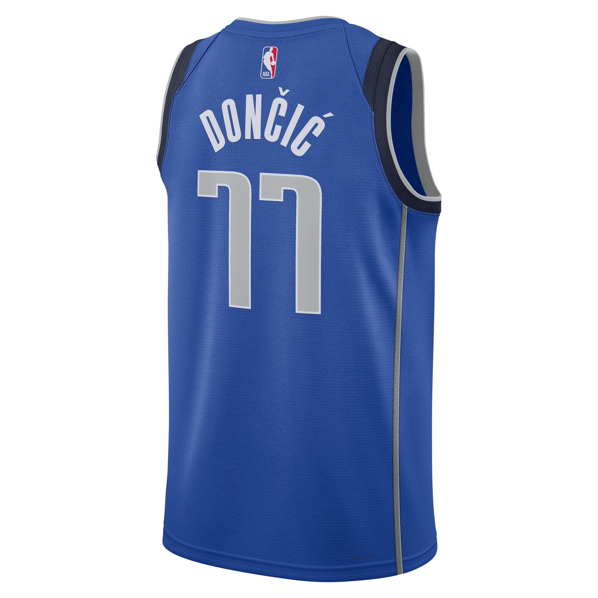 Mens Dallas Mavericks Icon Edition 22