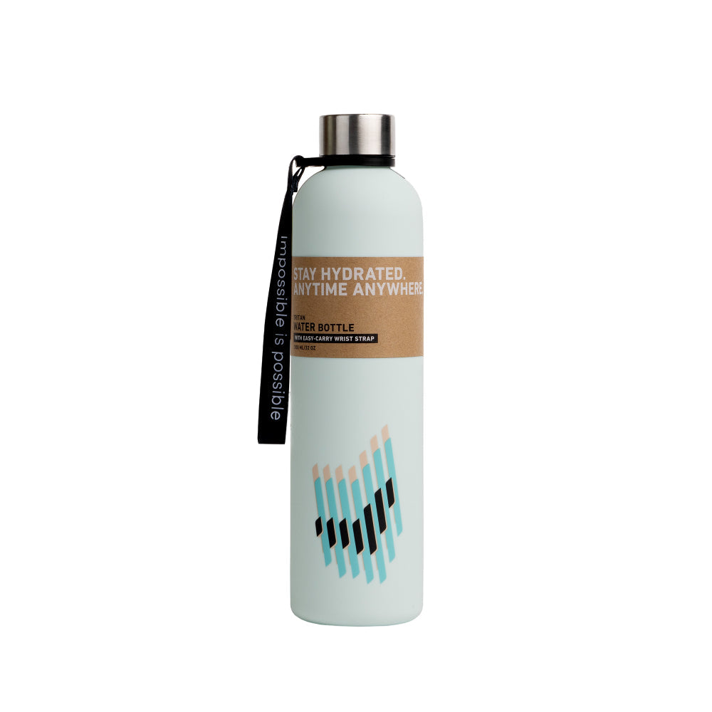 Tritan Water Bottle with Strap