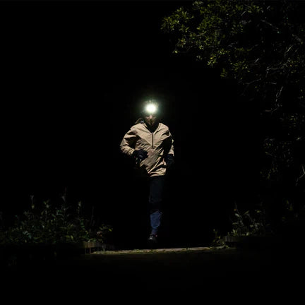NEO9R Rechargeable Headlamp 1200 Lumen
