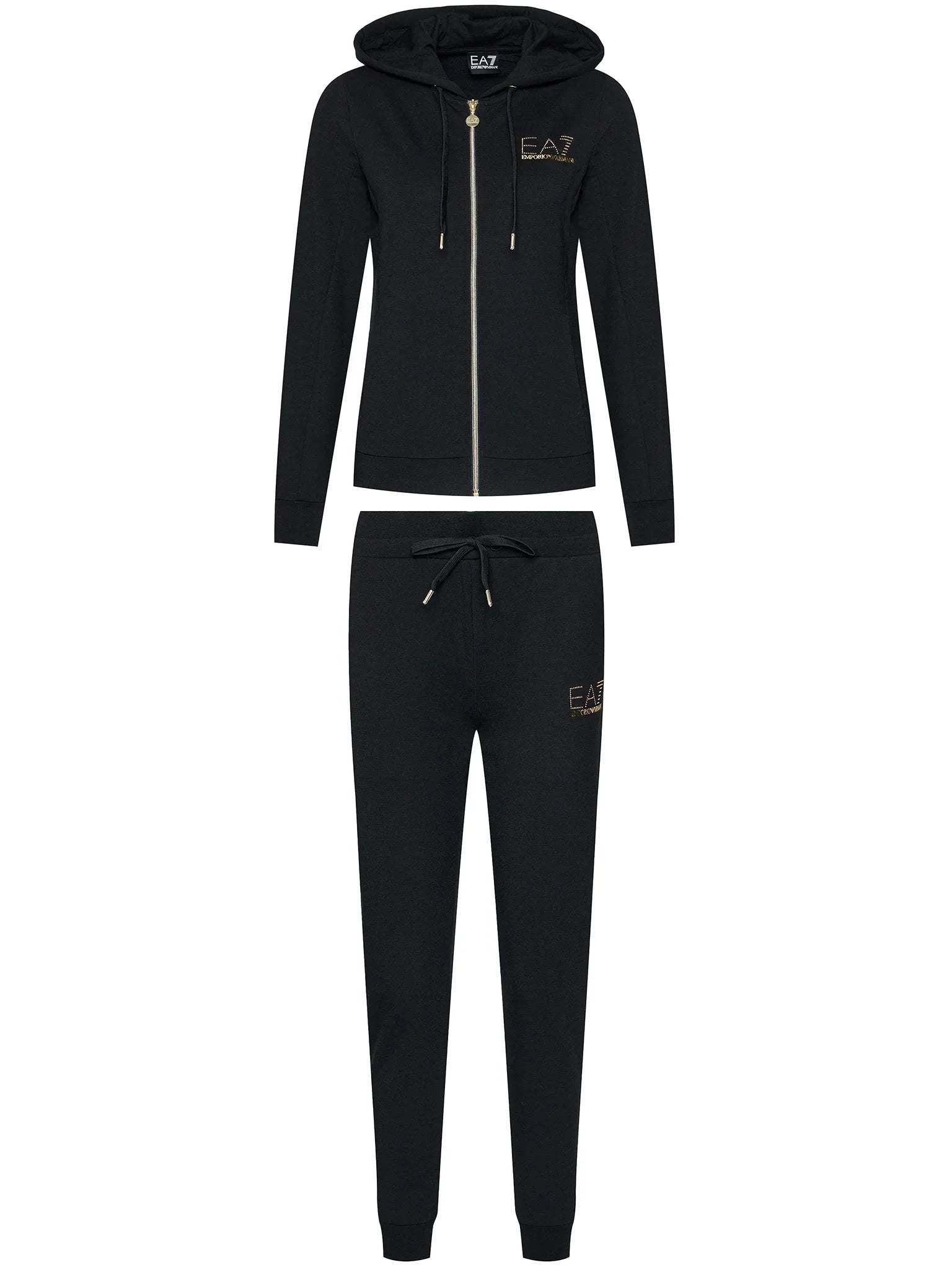 Womens Evolution Full Zip Tracksuit