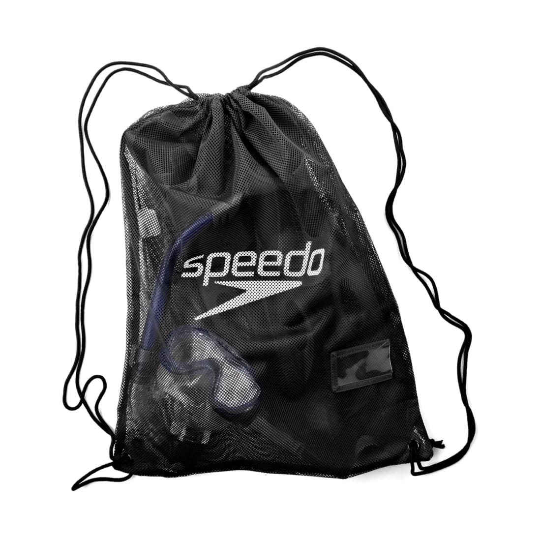 EQUIP MESH BAG