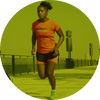 Womens Running Footwear