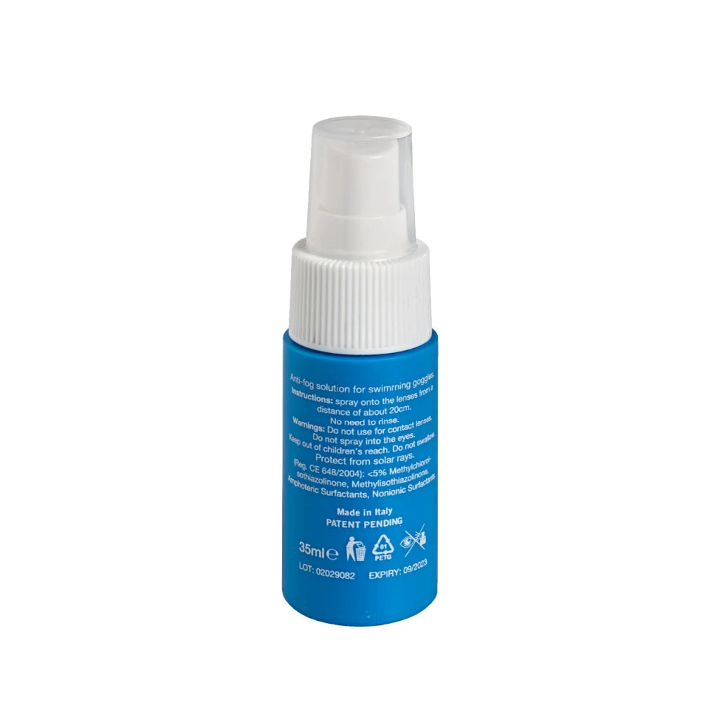 Antifog Spray And Swim
