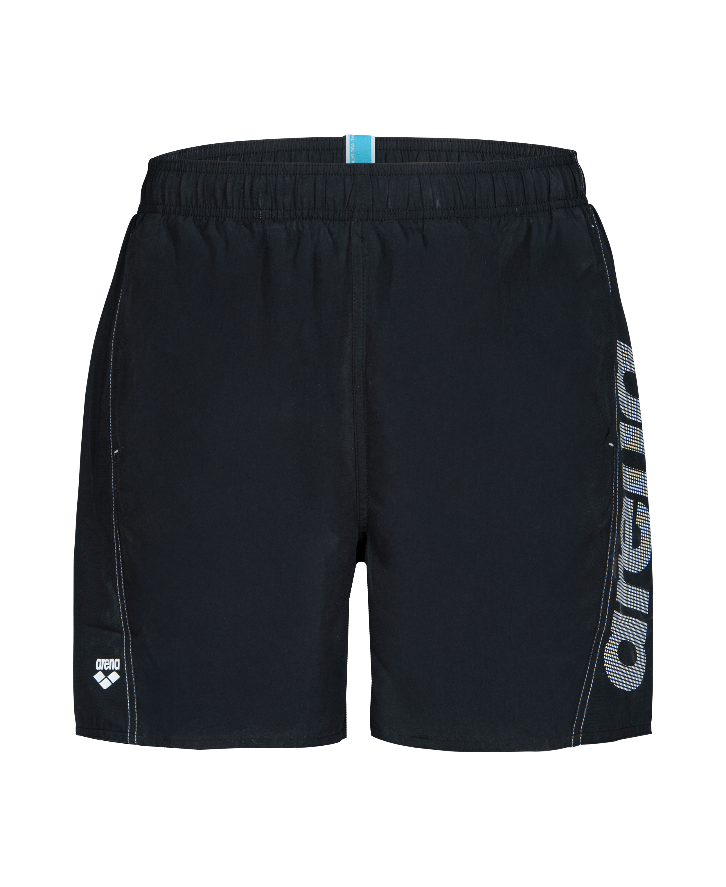FUNDAMENTALS ARENA LOGO BOXER R