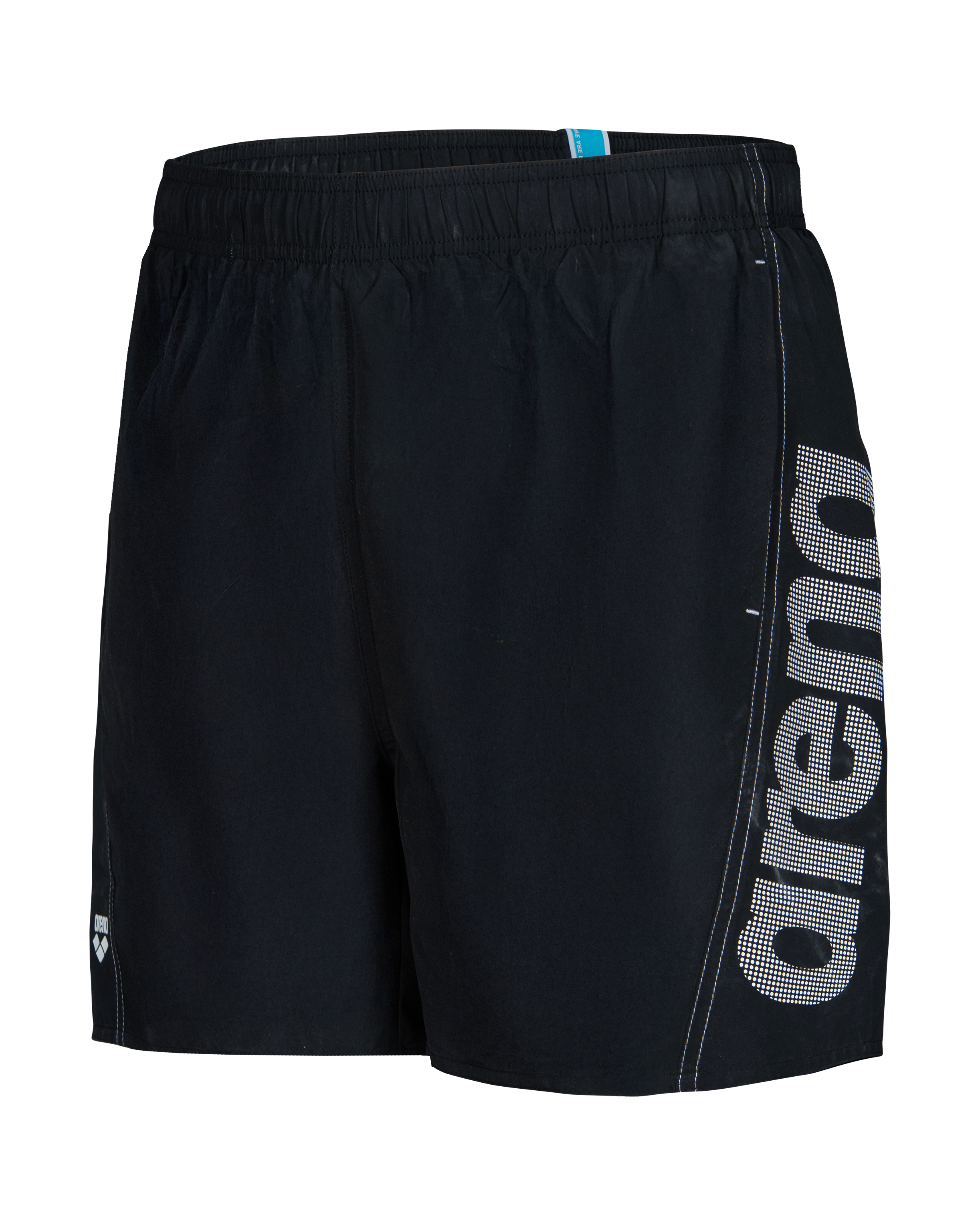 FUNDAMENTALS ARENA LOGO BOXER R