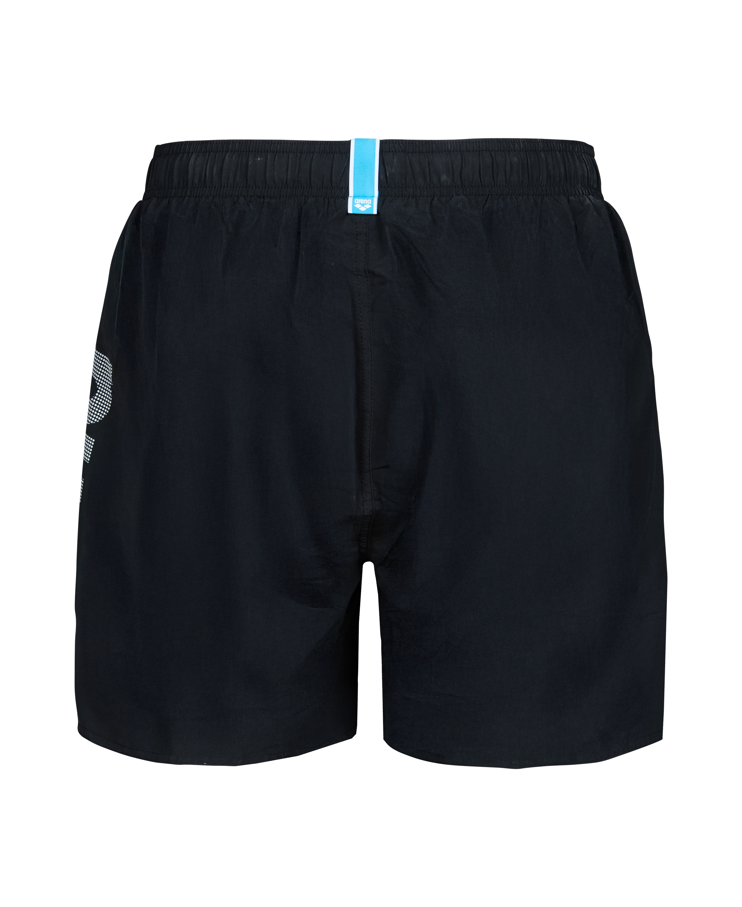 FUNDAMENTALS ARENA LOGO BOXER R