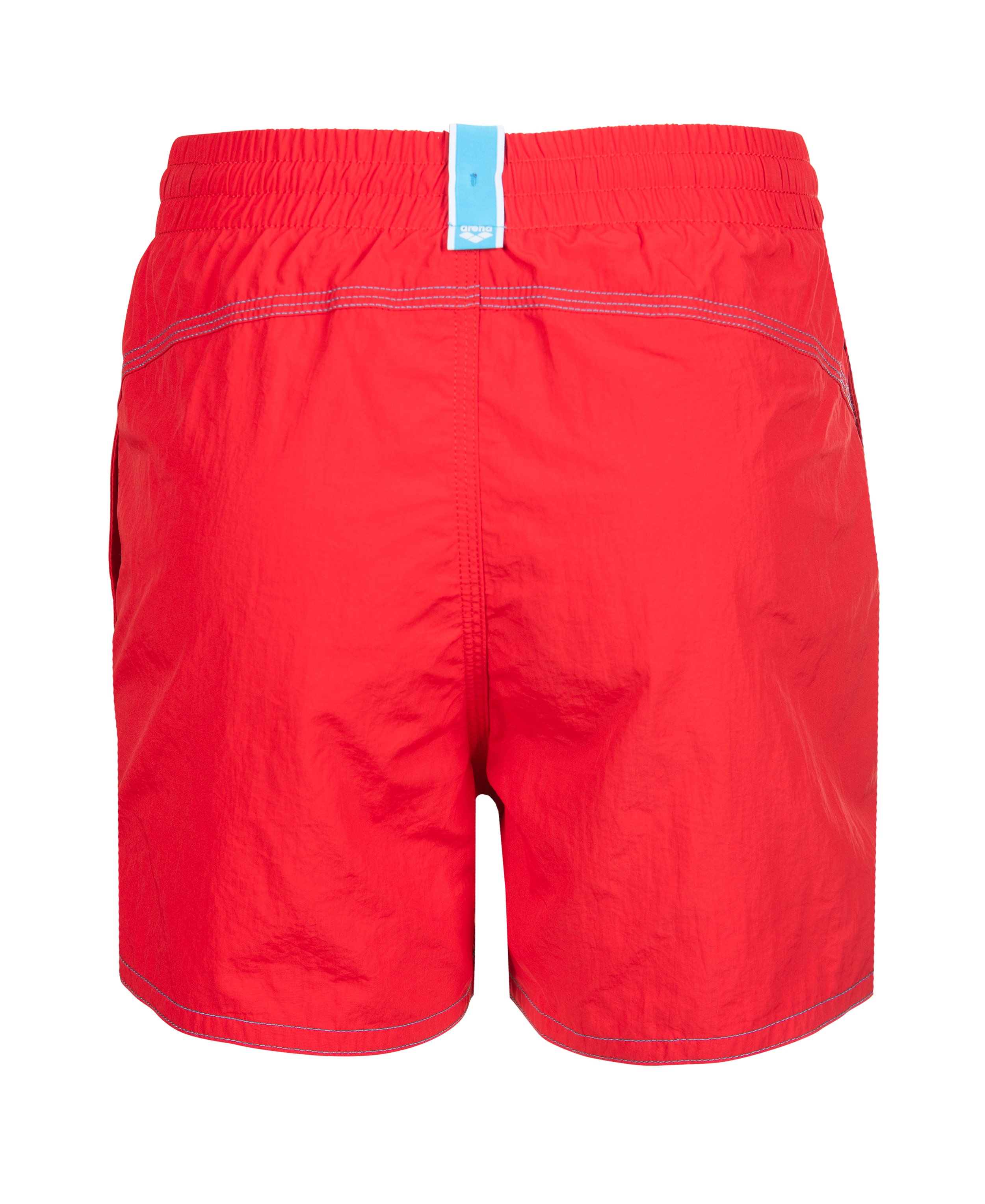 BOYS BYWAYX YOUTH SWIMSHORTS