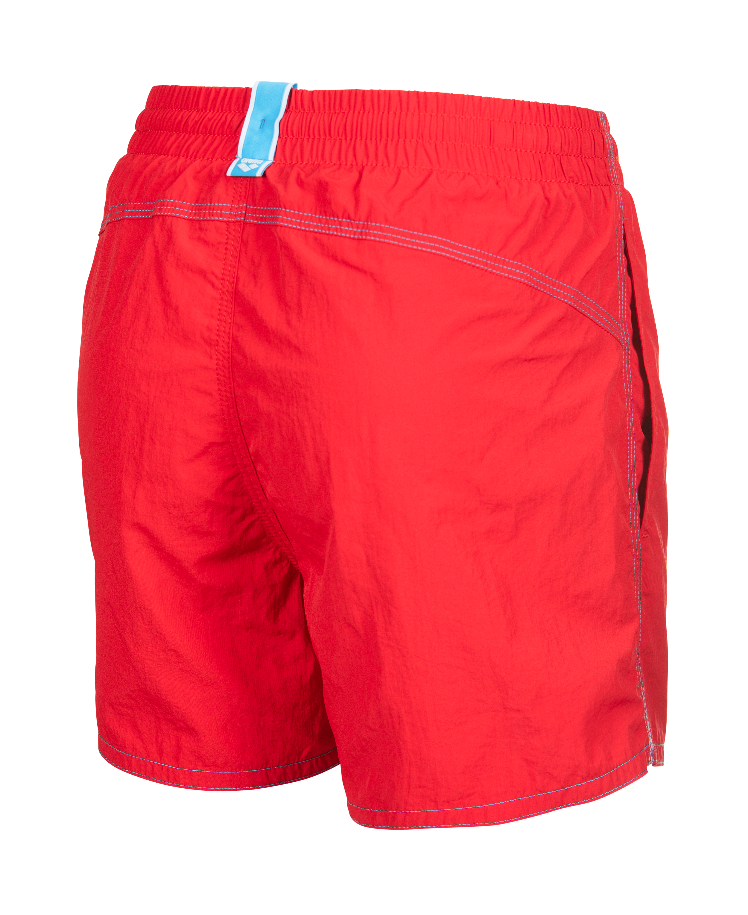 BOYS BYWAYX YOUTH SWIMSHORTS