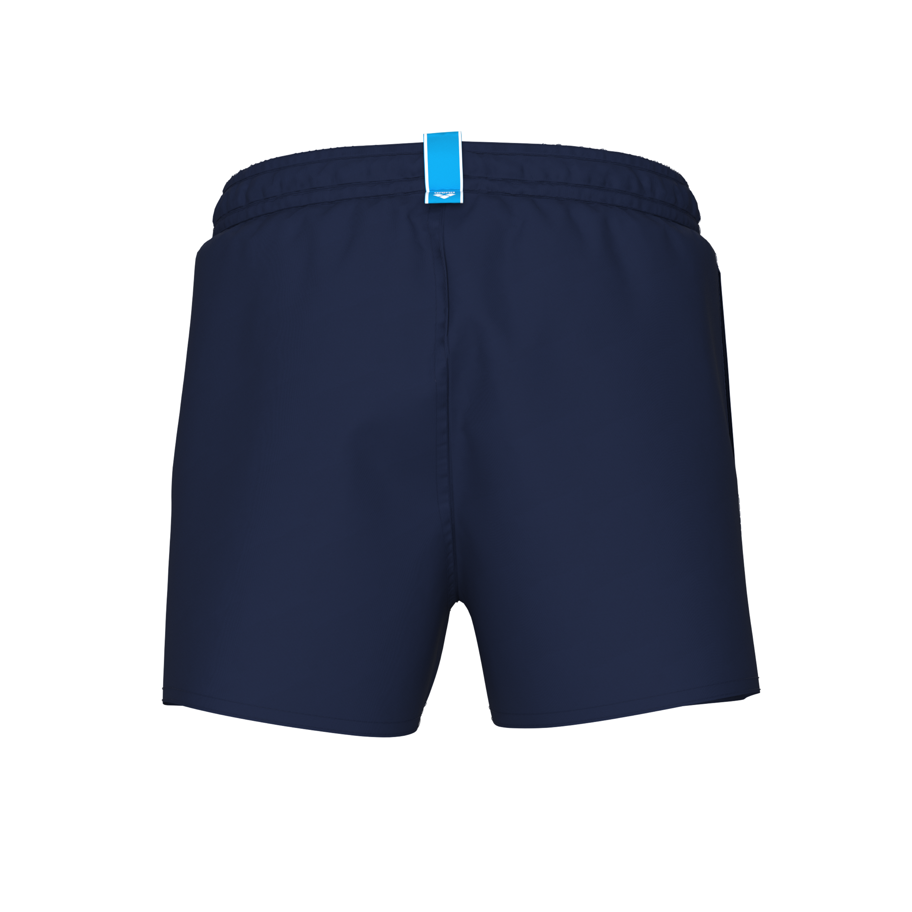 BOYS' LOGO BEACH SHORT