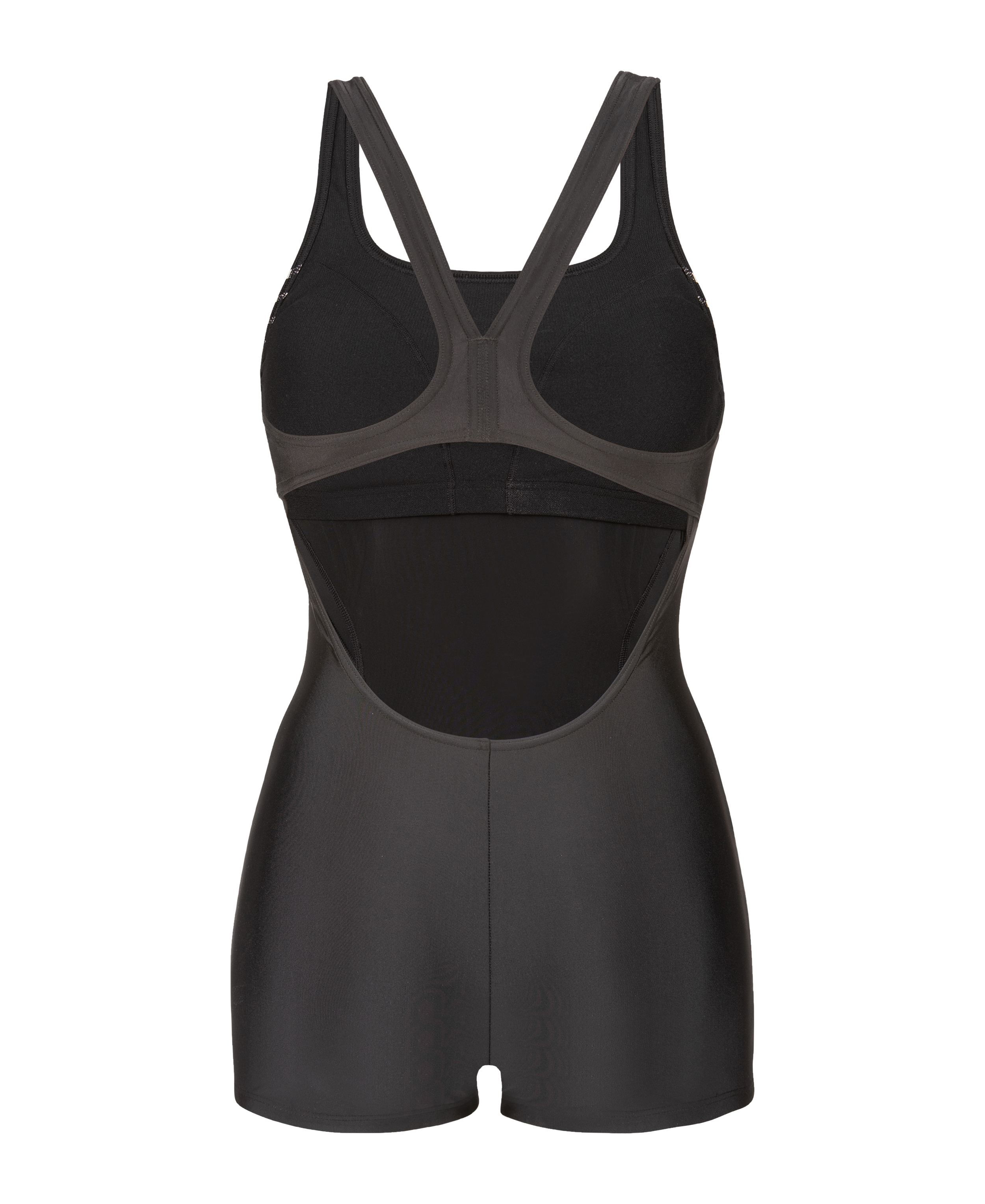 Womens Kaori Combinaison Legsuit