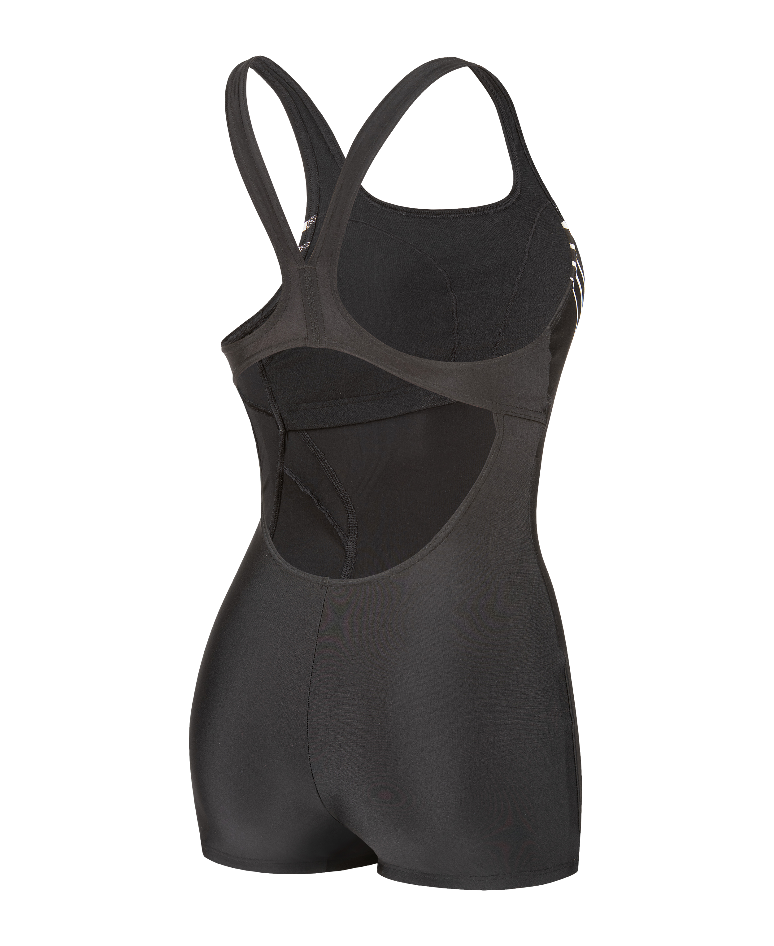 Womens Kaori Combinaison Legsuit
