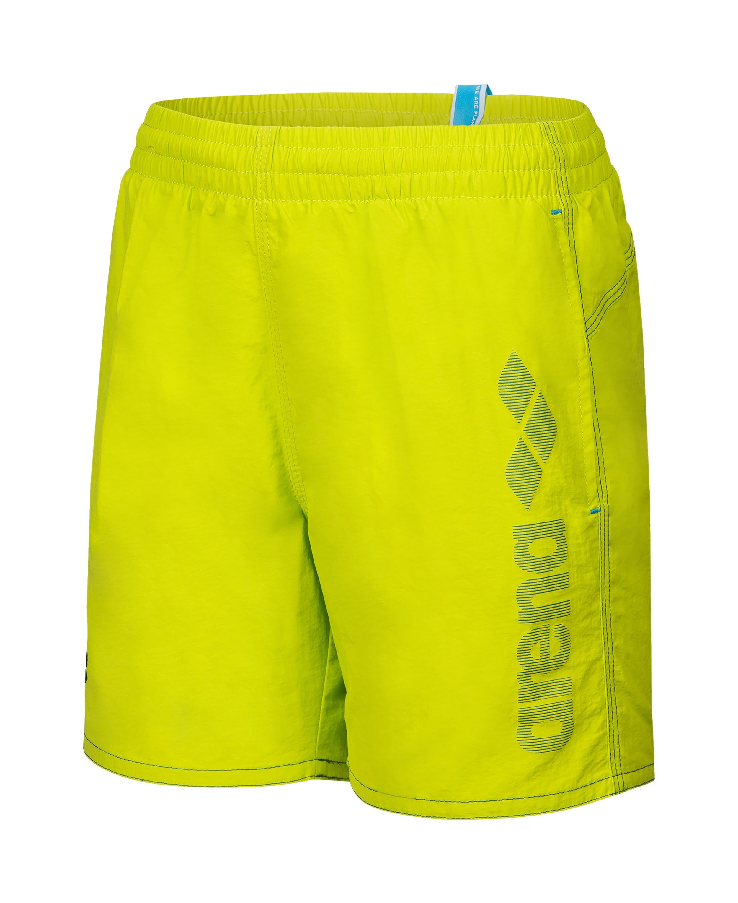 Boys Arena Logo Swimshort