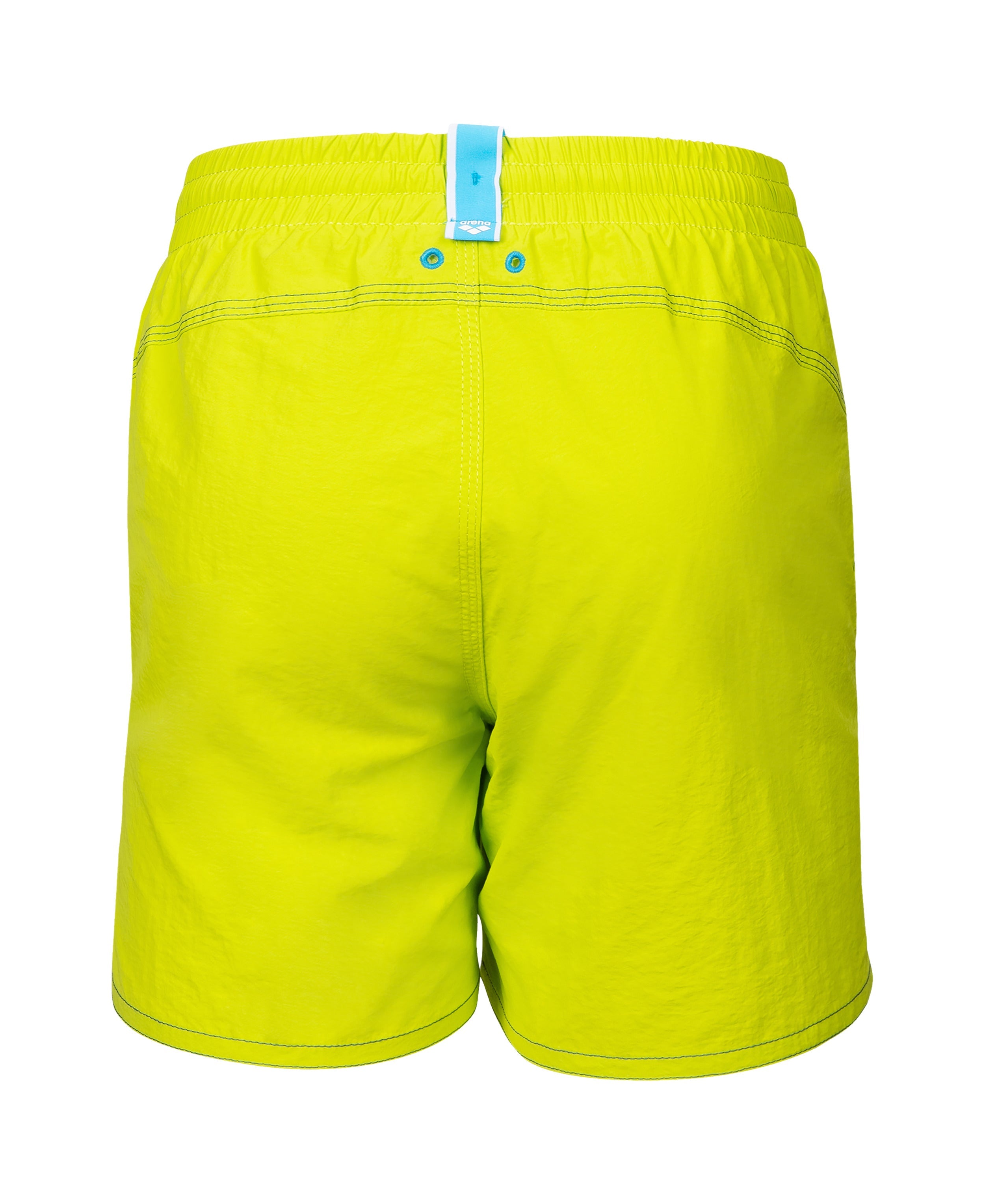 Boys Arena Logo Swimshort