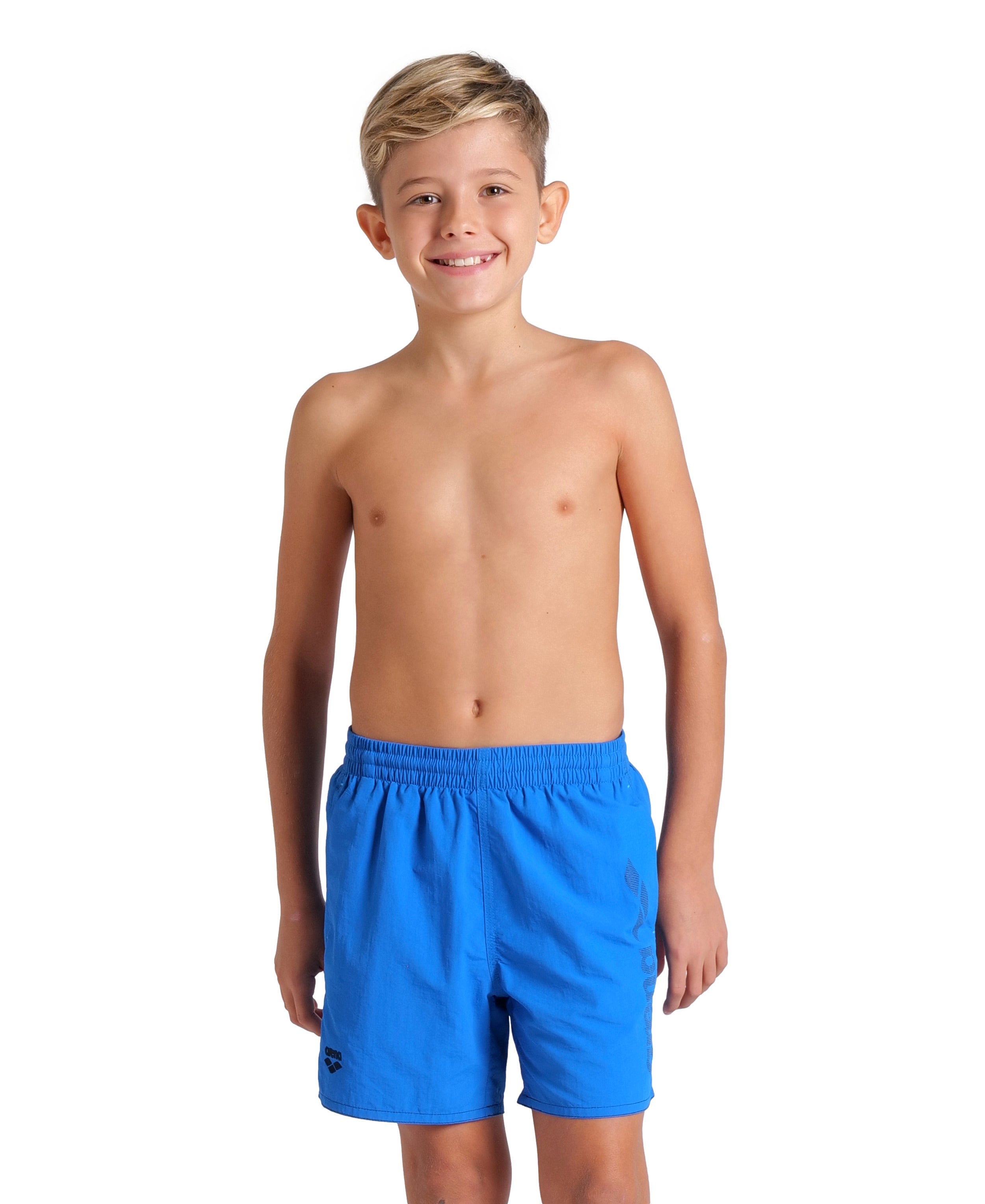 Boys Arena Logo Swimshort
