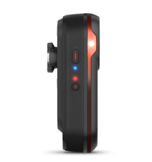 جهاز رادار خلفي فاريا ار سي تي ٧١٥ للرؤية الخلفية ومزود بكاميرا للدراجة