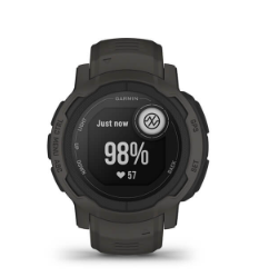 Instinct 2 Graphite GPS Smartwatch