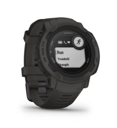 Instinct 2 Graphite GPS Smartwatch