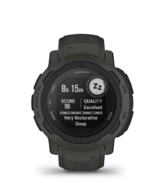 Instinct 2 Graphite GPS Smartwatch