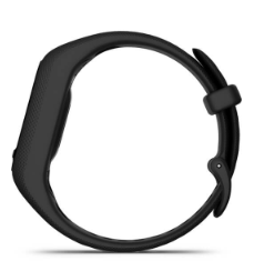 Vivosmart 5 Black Small Medium Fitness Tracker
