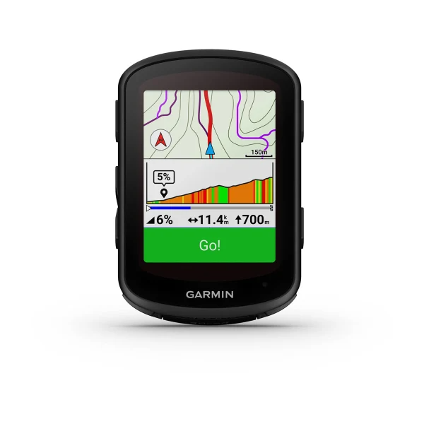 Garmin Edge 840 Solar