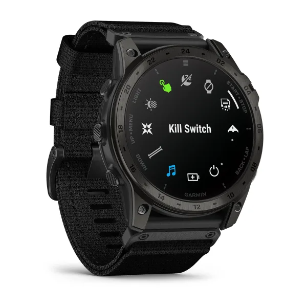 Garmin Tactix 7 - Amoled Edition