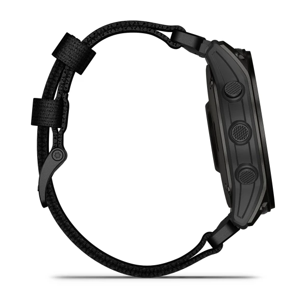 Garmin Tactix 7 - Amoled Edition