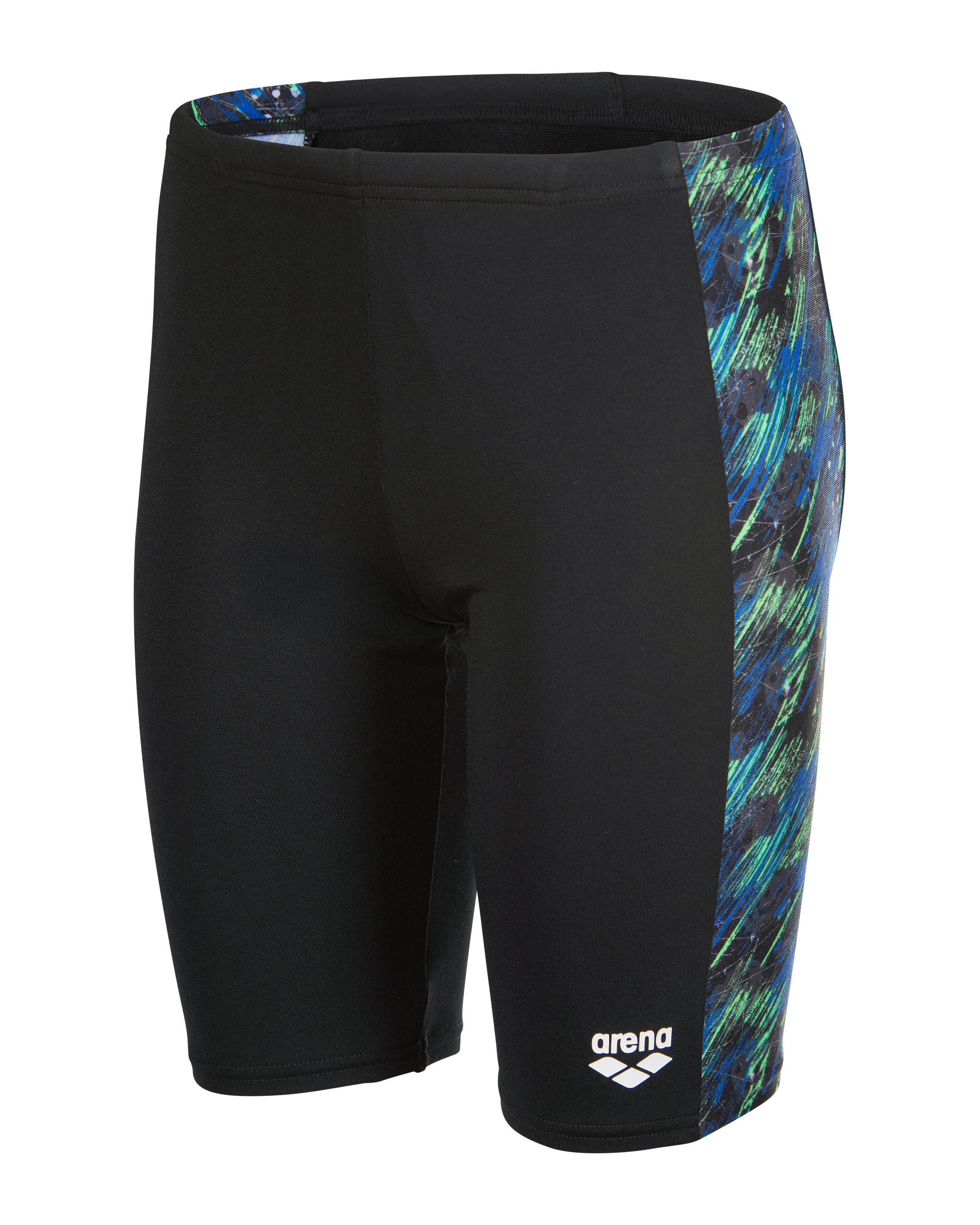 BOYS DRAFT SWIM JAMMER
