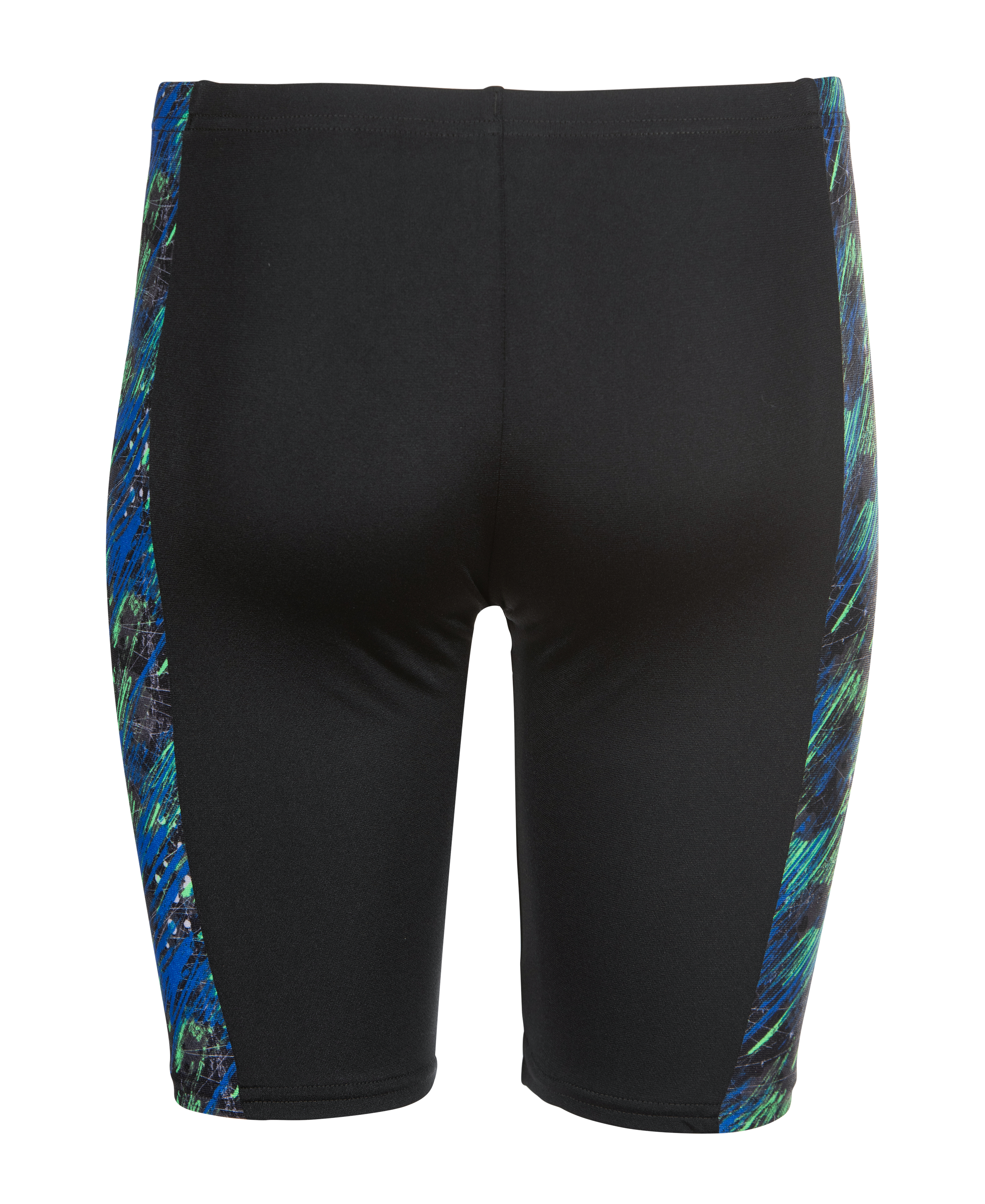BOYS DRAFT SWIM JAMMER