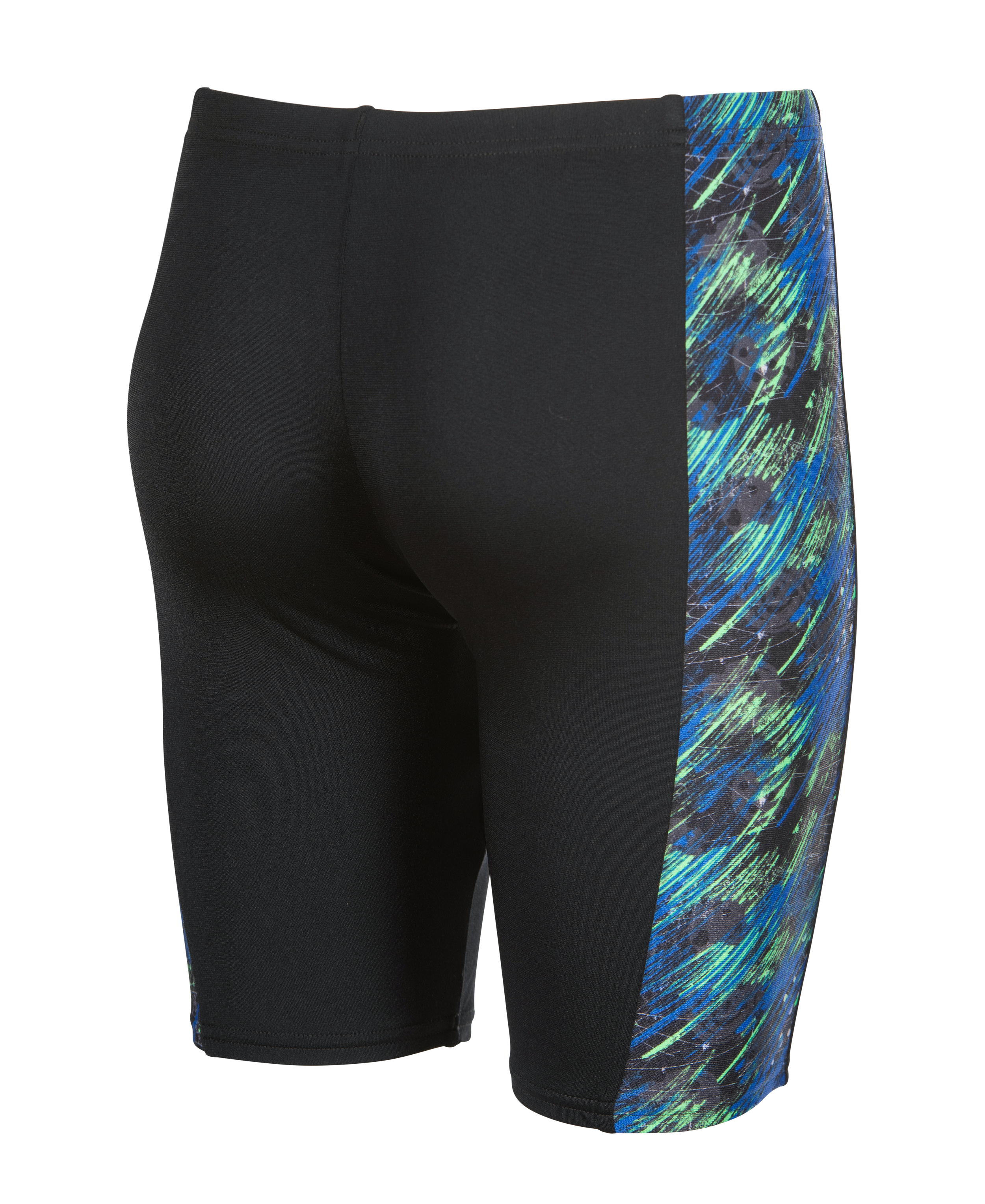 BOYS DRAFT SWIM JAMMER