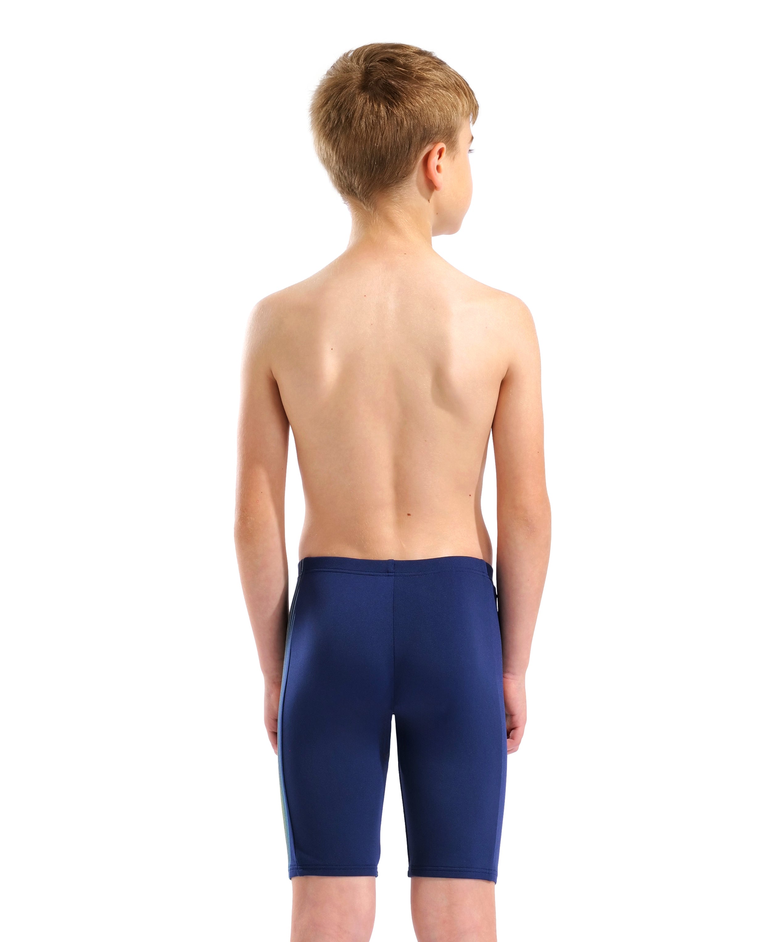 Boys Design Swim Jammer