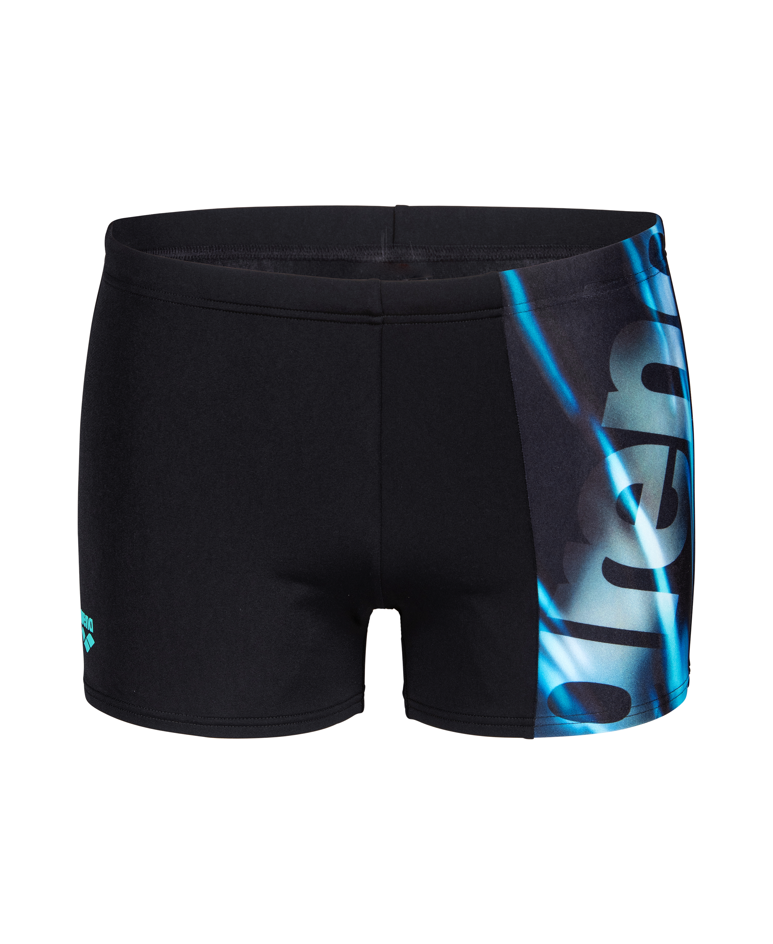 MENS PLACEMENT SWIM SHORT