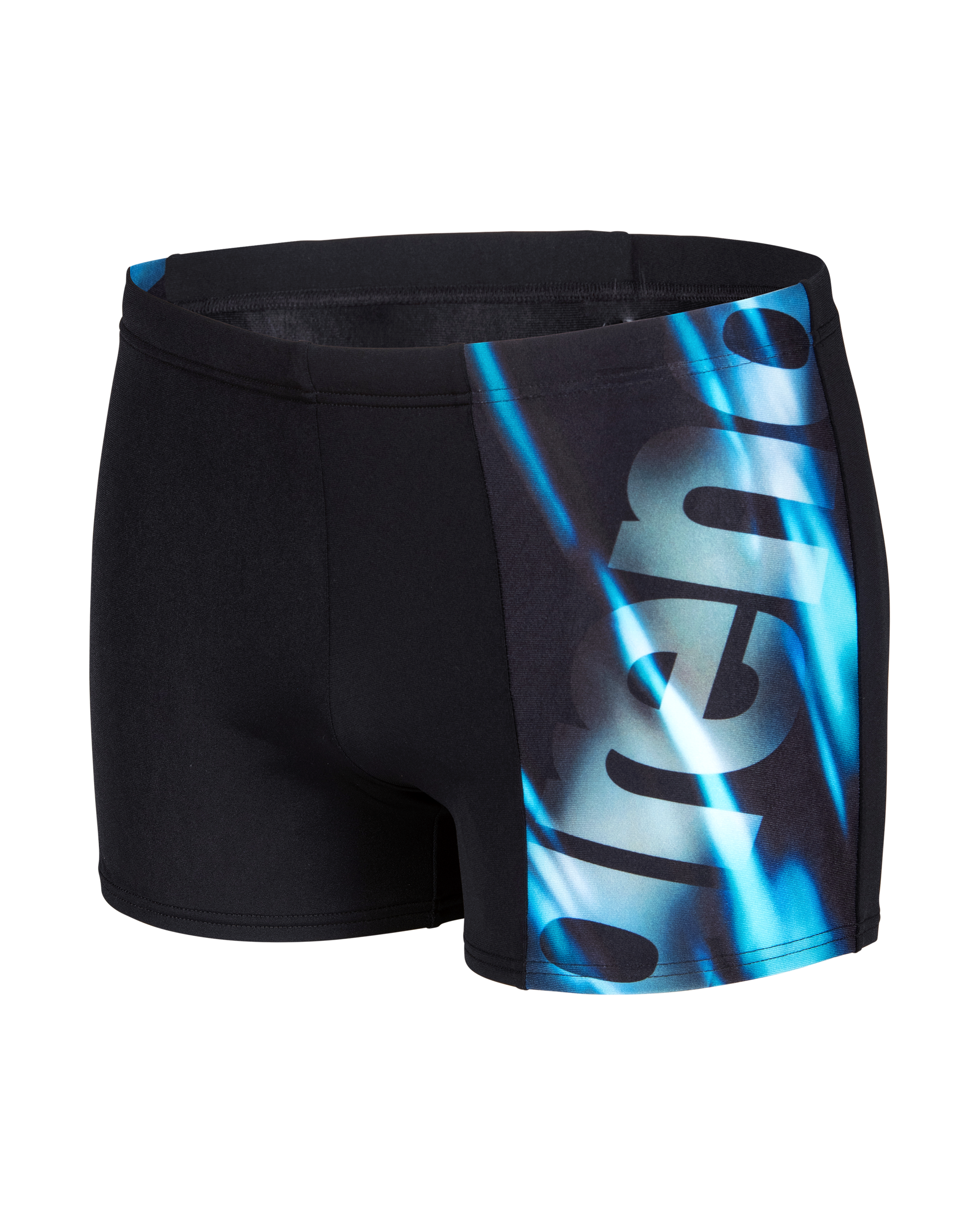 MENS PLACEMENT SWIM SHORT