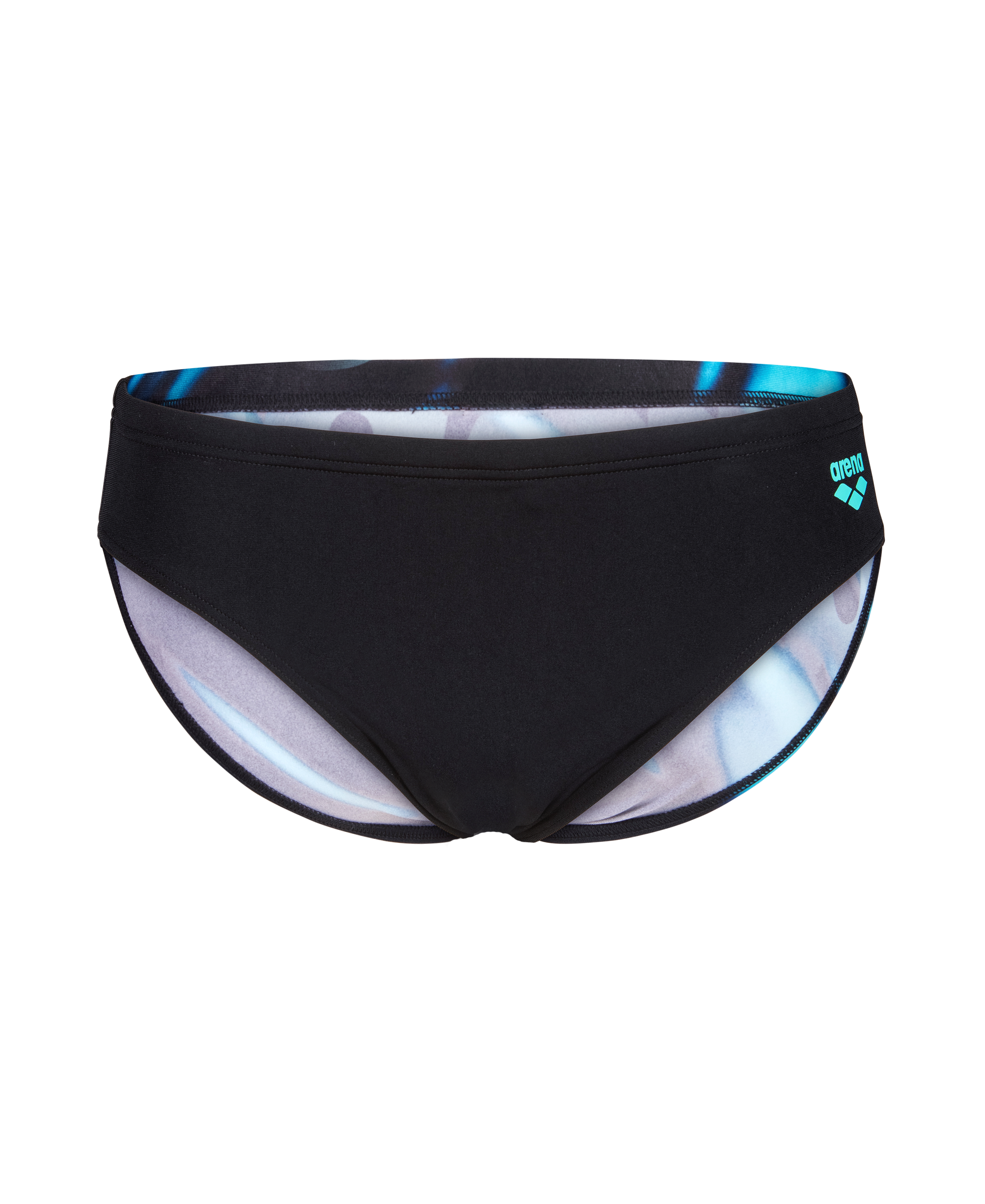 MENS PLACEMENT SWIM BRIEFS