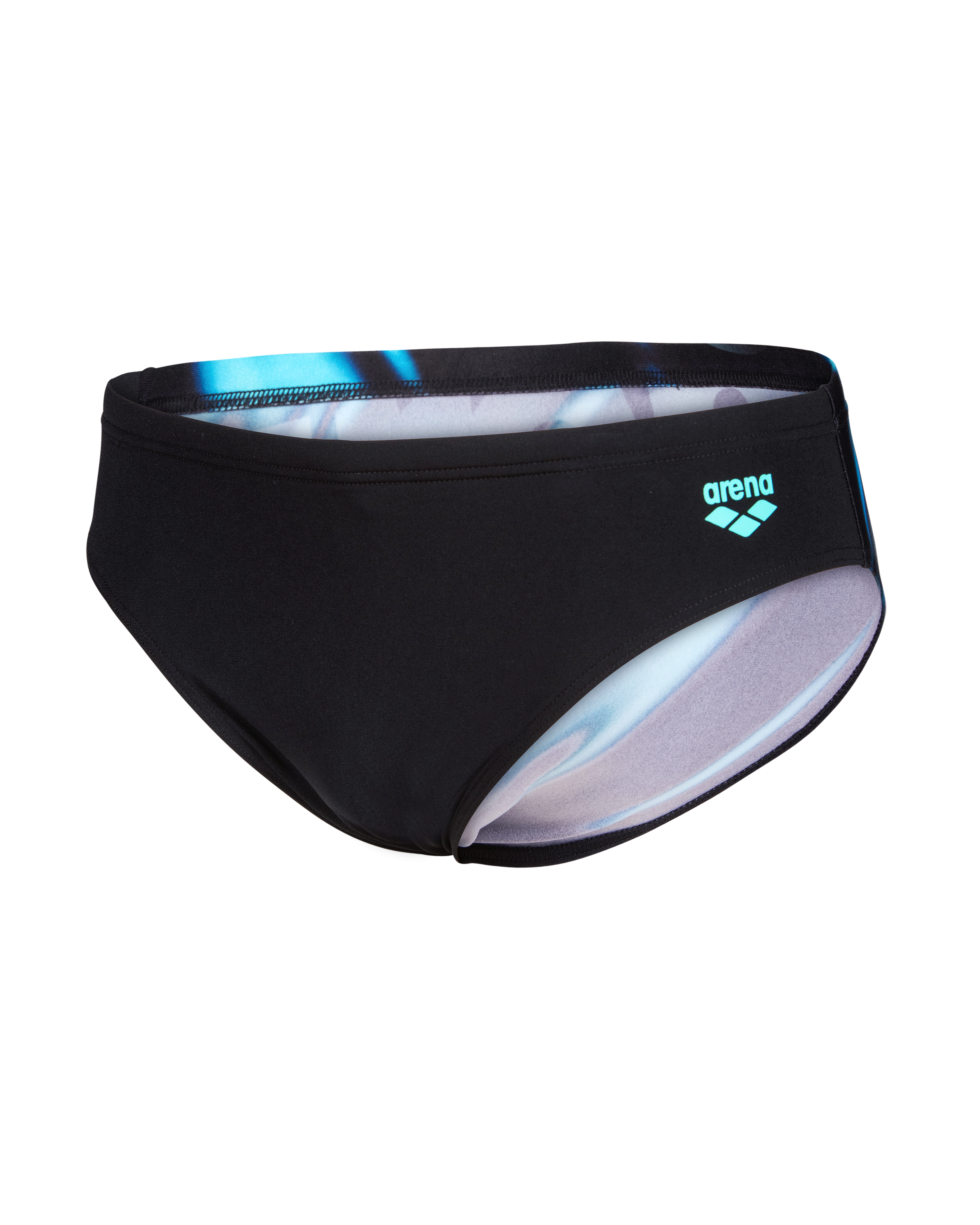 MENS PLACEMENT SWIM BRIEFS
