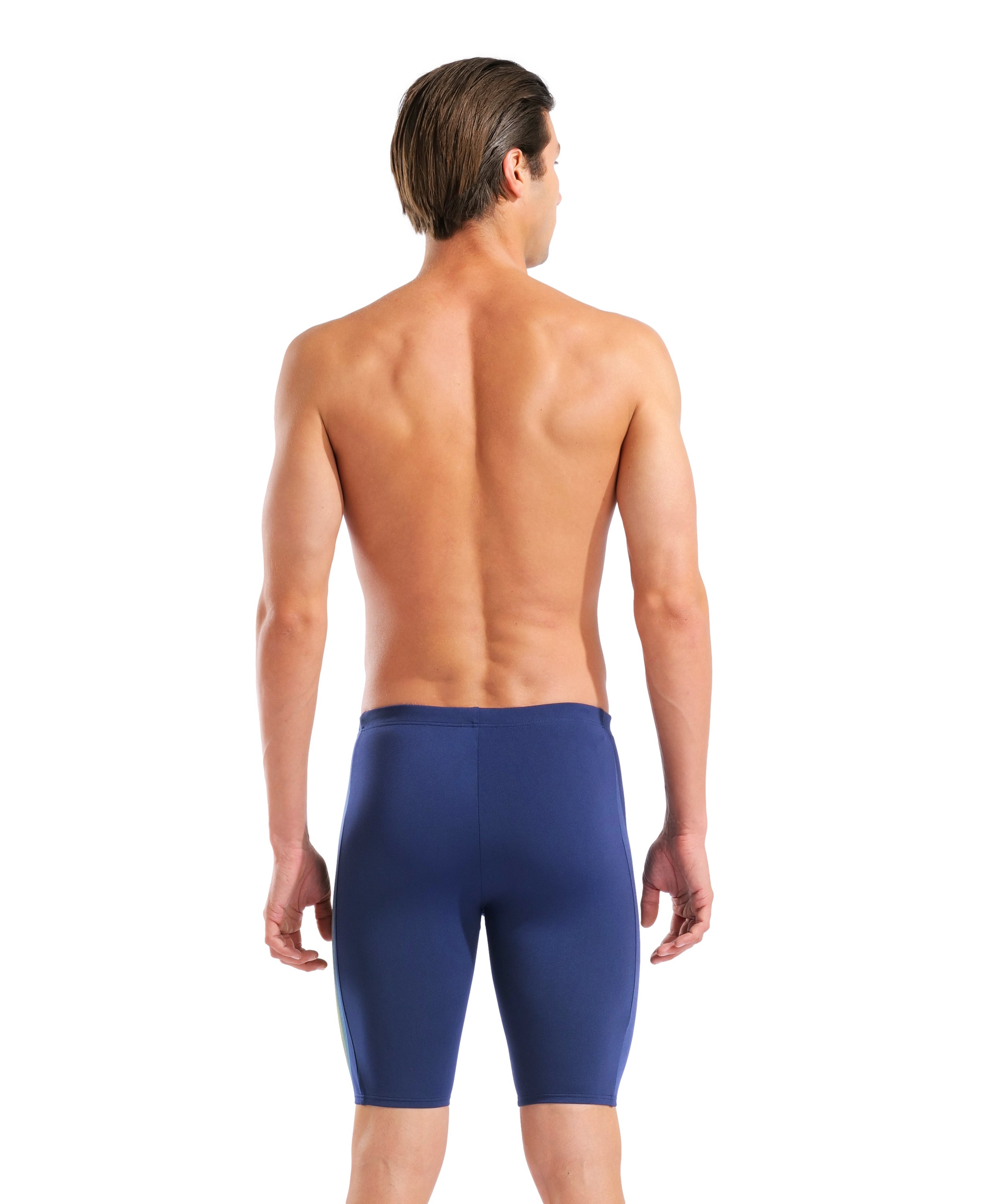 Mens Design Swim Jammer