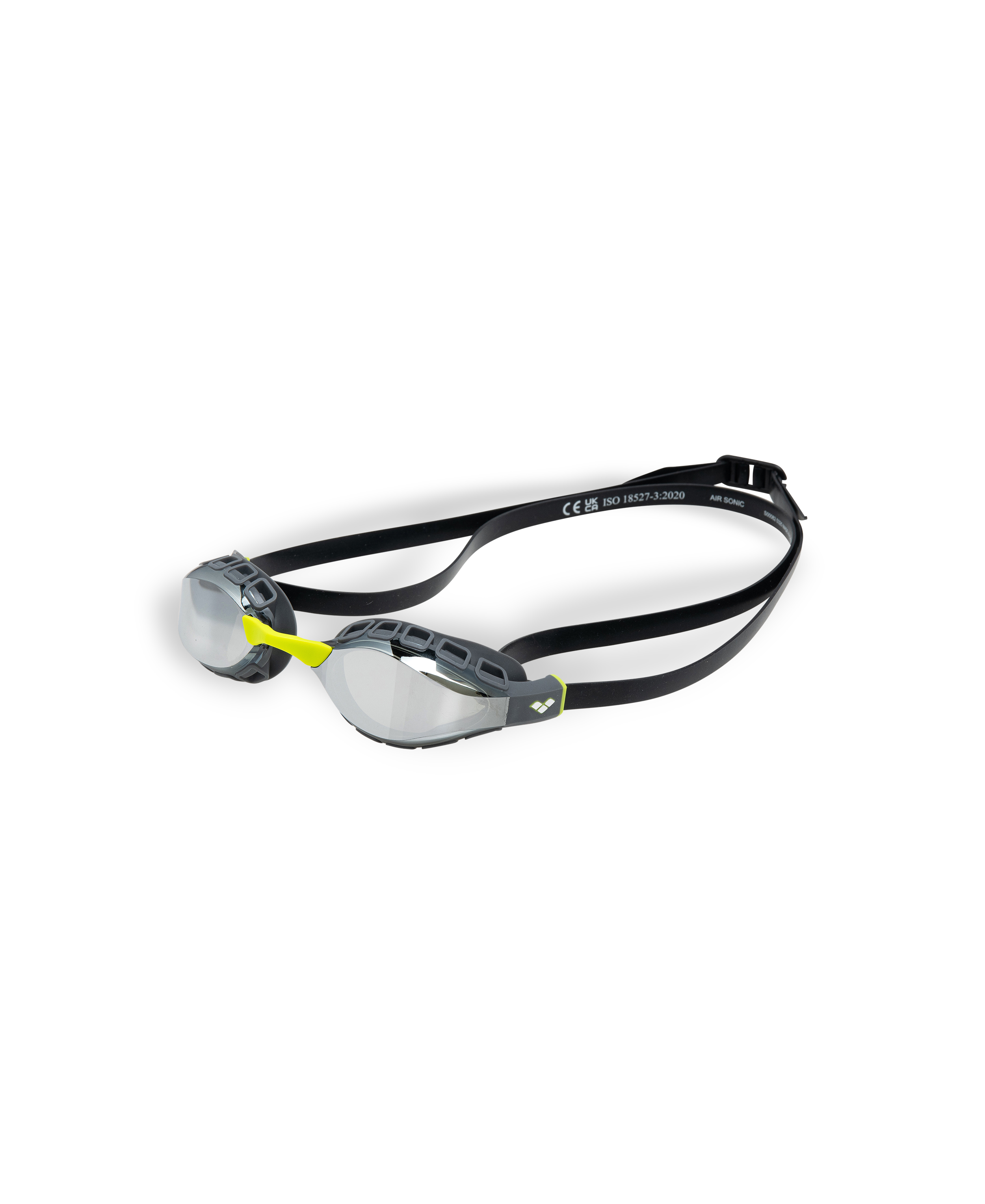 Air Sonic Mirro