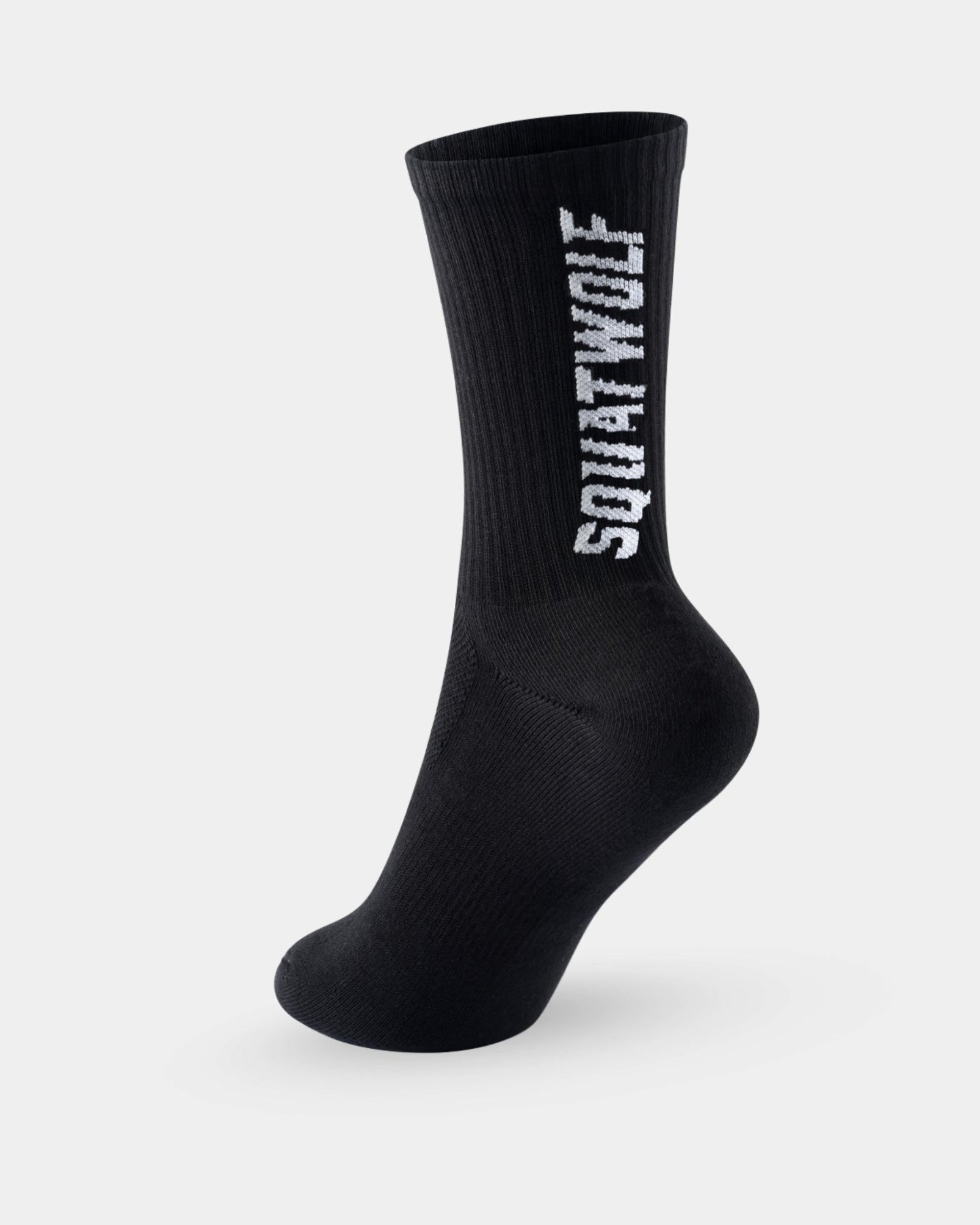 Mens Core Crew Socks